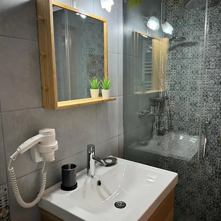 Vlad Cozy Loft Apartment