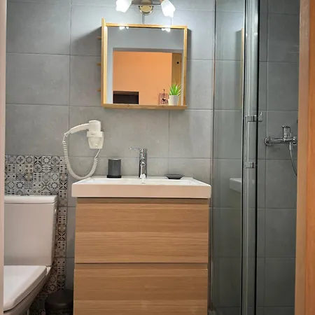 Apartment Vlad Cozy Loft Brasov