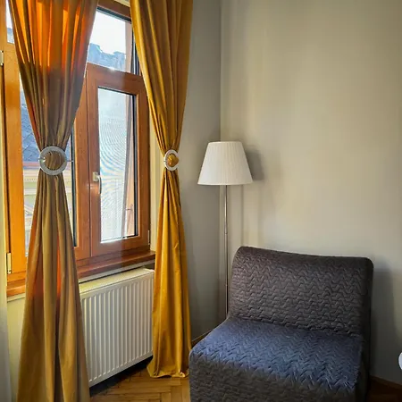 Vlad Cozy Loft *