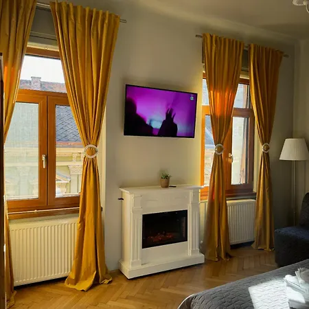 Vlad Cozy Loft * Brasov