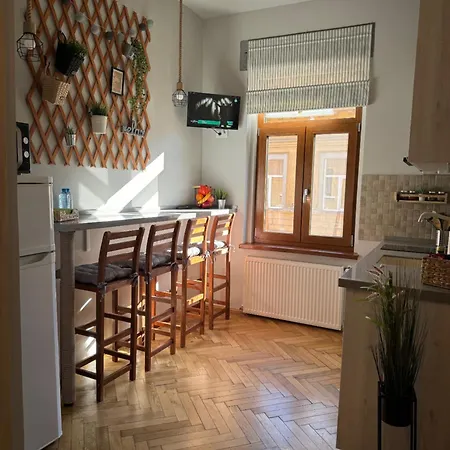 Vlad Cozy Loft