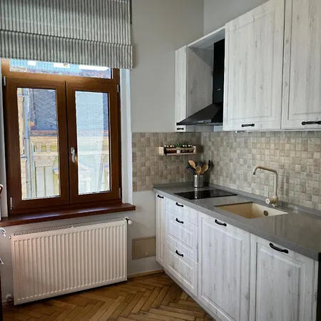 Vlad Cozy Loft *