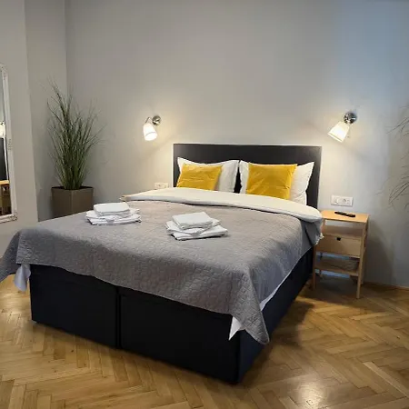 Apartment Vlad Cozy Loft