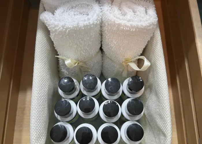 Vlad Cozy Loft דירה