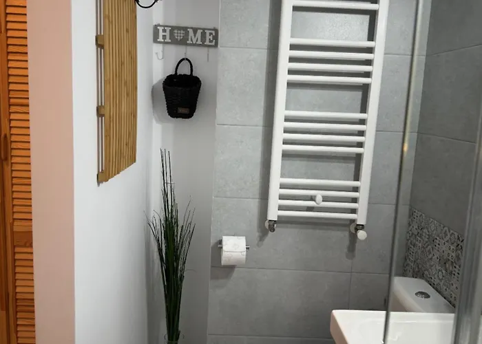 Apartment Vlad Cozy Loft