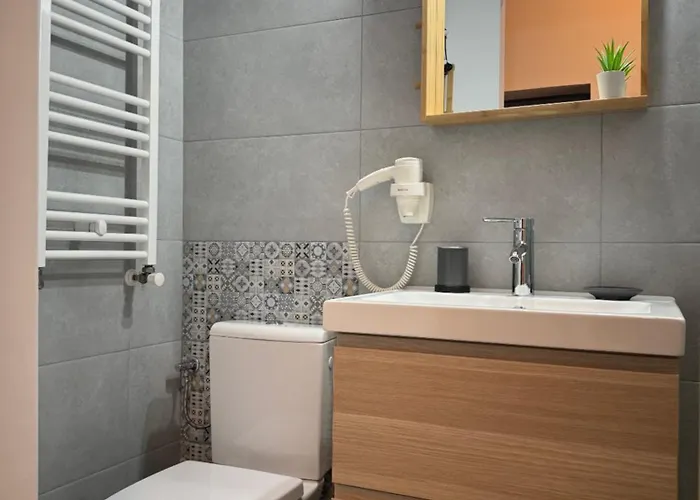 Vlad Cozy Loft בראשוב