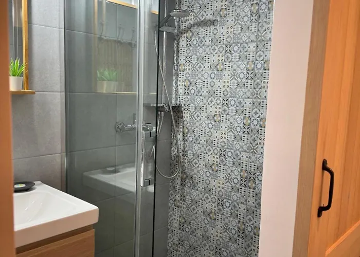 דירה Vlad Cozy Loft