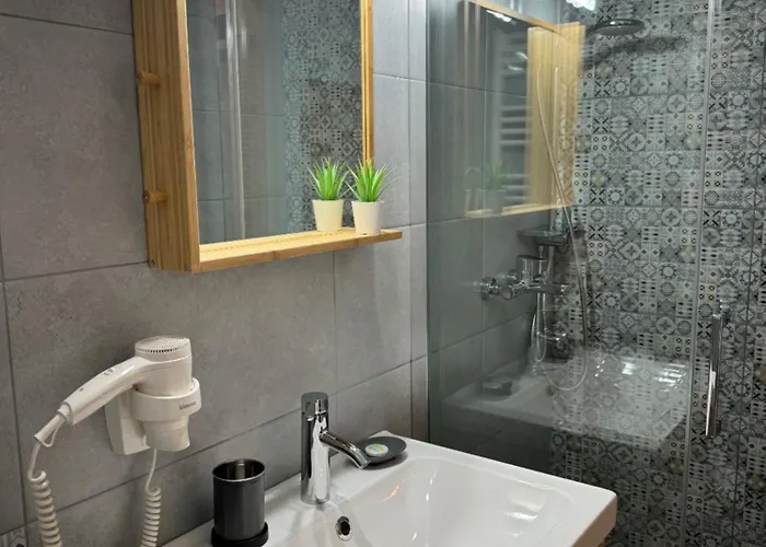 Vlad Cozy Loft דירה