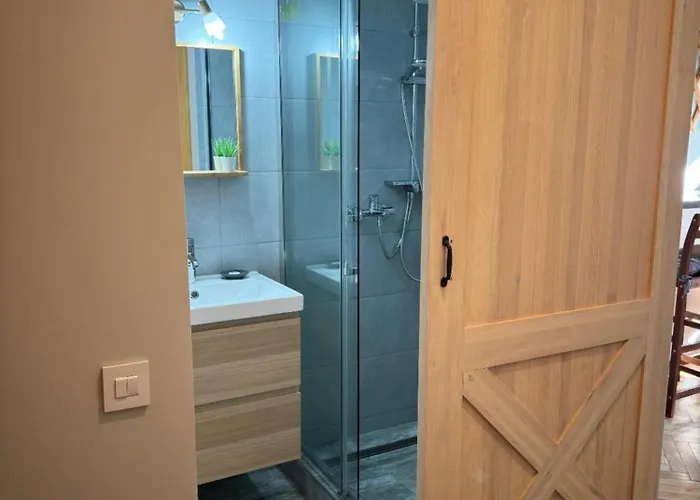 Vlad Cozy Loft Apartment Brasov