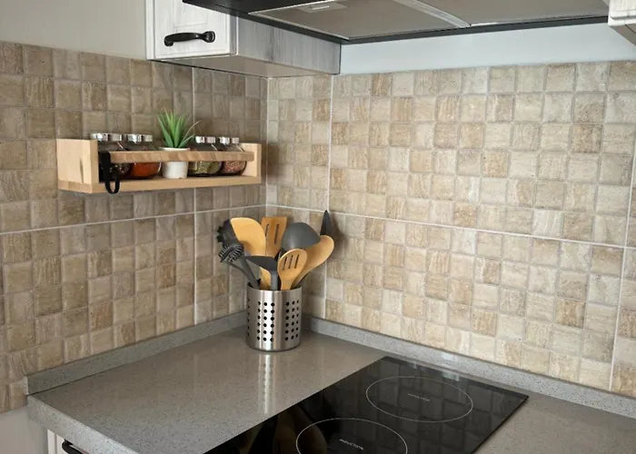 Vlad Cozy Loft בראשוב