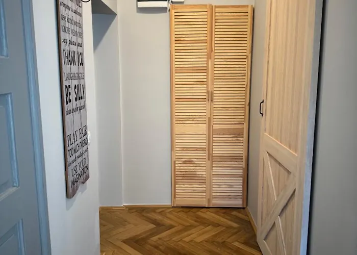 Apartment Vlad Cozy Loft