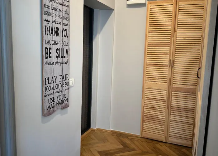 Vlad Cozy Loft * בראשוב